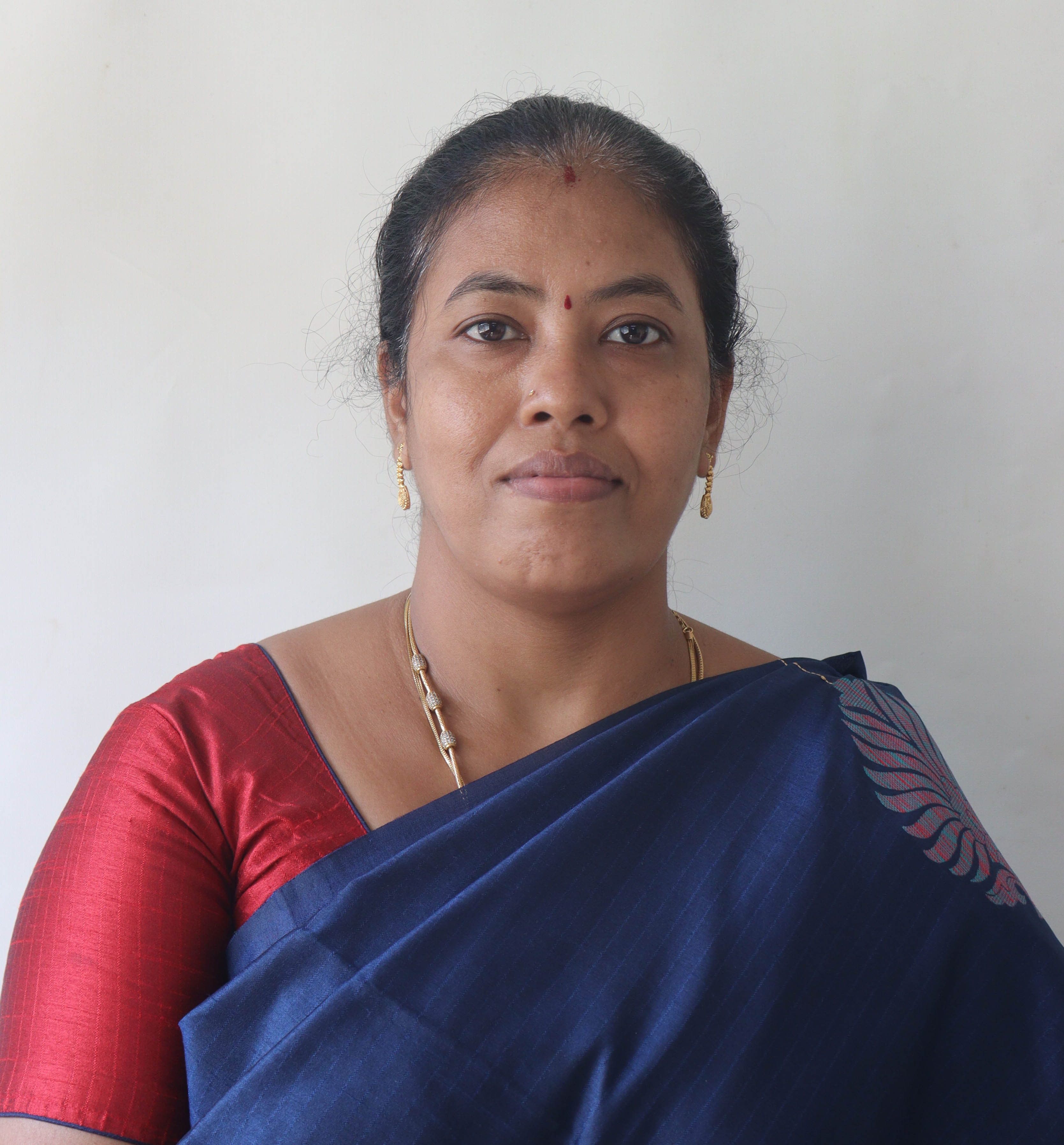 Mrs. S. Sangeetha